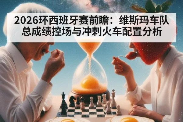 2026环西班牙赛前瞻：维斯玛车队总成绩控场与冲刺火车配置分析